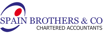 Spain Brothers logo